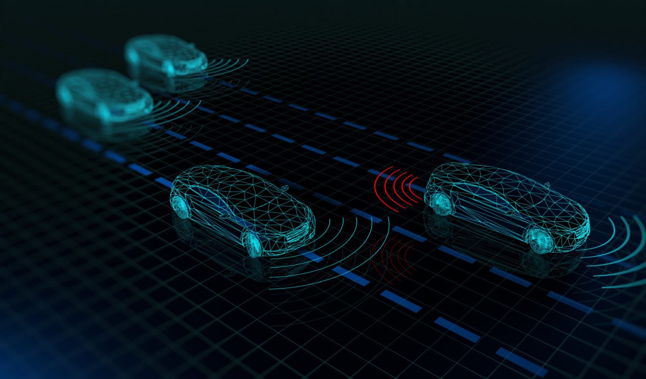 Jefe de laboratorio de investigación de la ia de Apple habló sobre el trabajo en el piloto automático