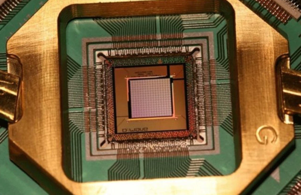 Microsoft releases development kit quantum computing systems