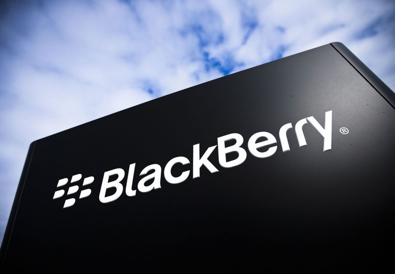 BlackBerry kommer att söka efter sårbarheter i sina självgående bil