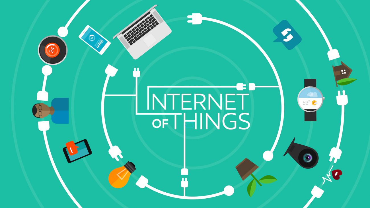 Designed chip that will allow IoT devices to connect to the blockchain