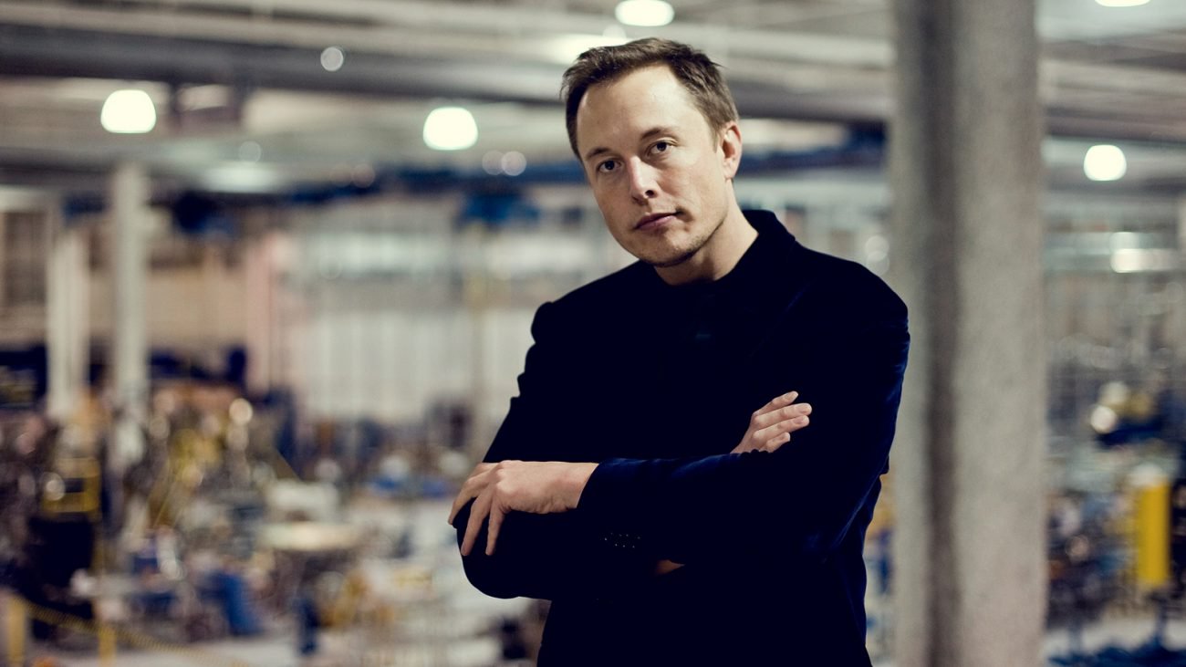 Elon Musk och Tråkigt Företaget kommer att sälja eldkastare