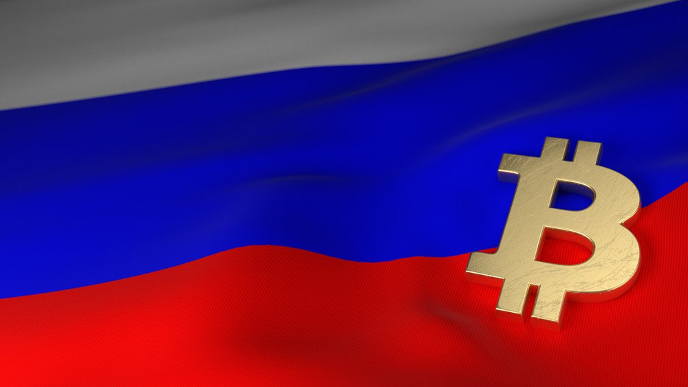 Best Russian regions for mining