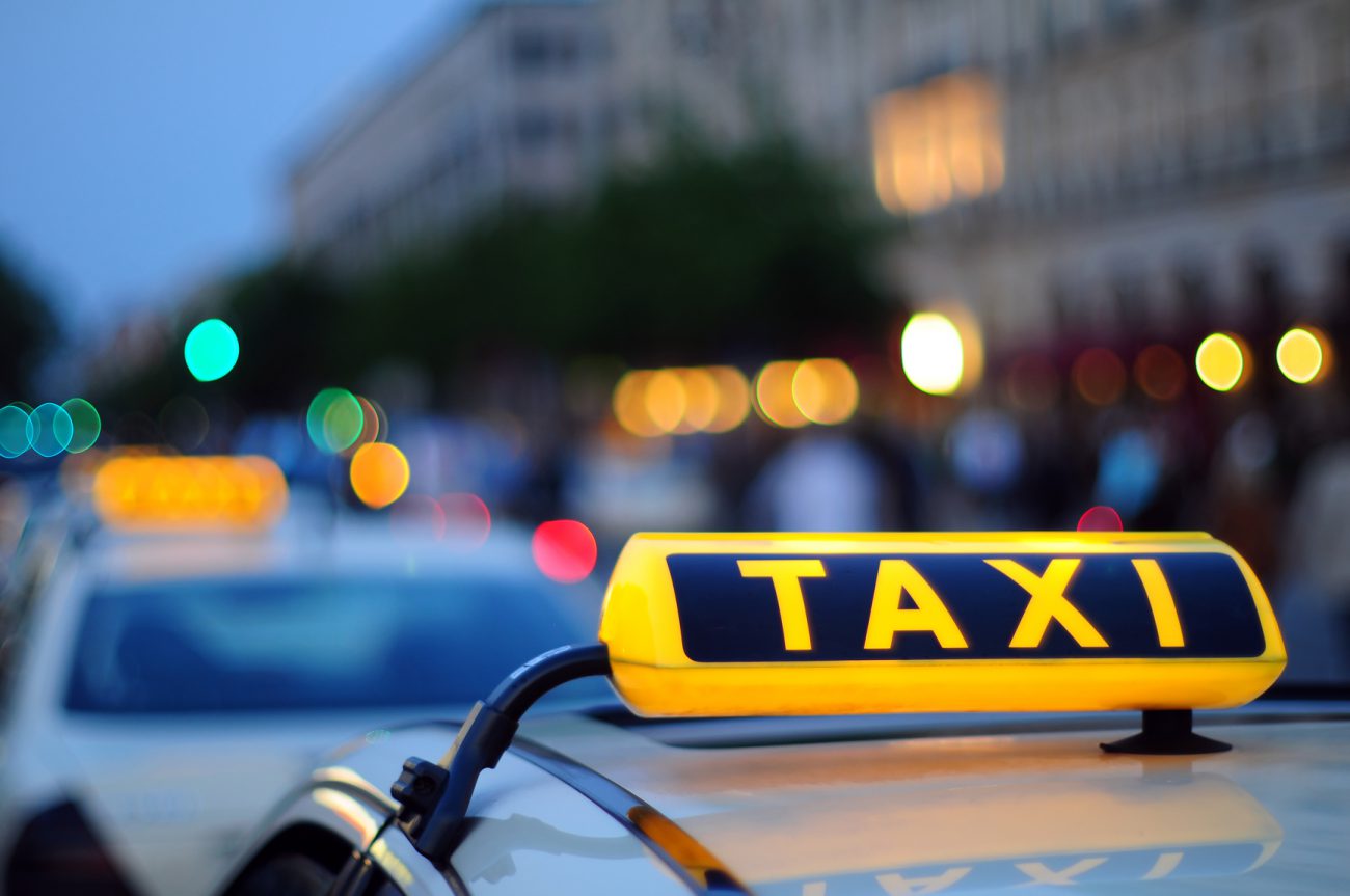 Yandex.El taxi se combina con Uber