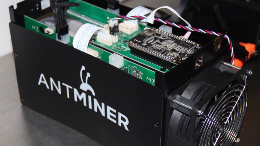 Bitmain har åbnet en service center i Rusland. Reparation ASIC vil være lettere