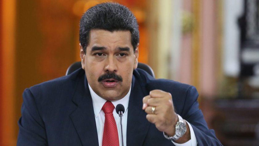 Der Präsident von Venezuela: Pré-Salé El Petro erreicht 5 Milliarden US-Dollar