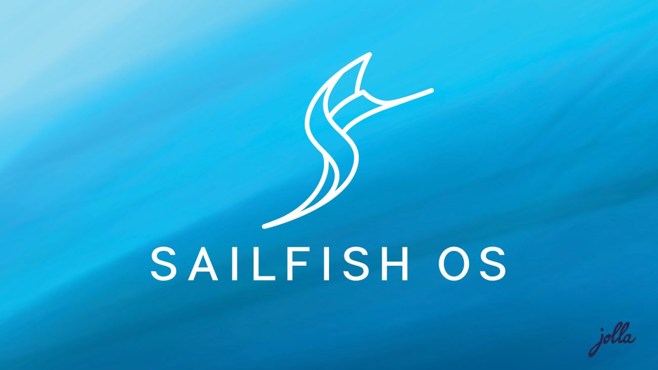 Rostelecom kjøpte operativsystemet Sailfish