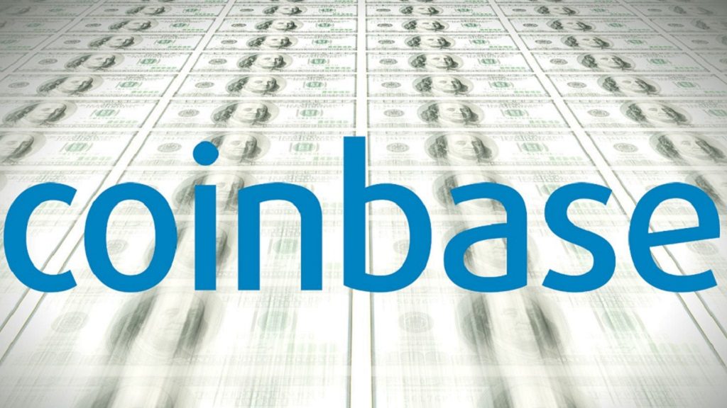 Coinbase ترفض دعم المحافظ مع multipoles