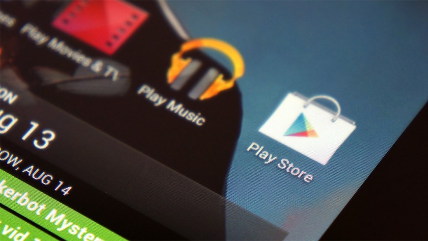 In Google Play Miner kam Монеро, die gestohlen kryptowährung Benutzer