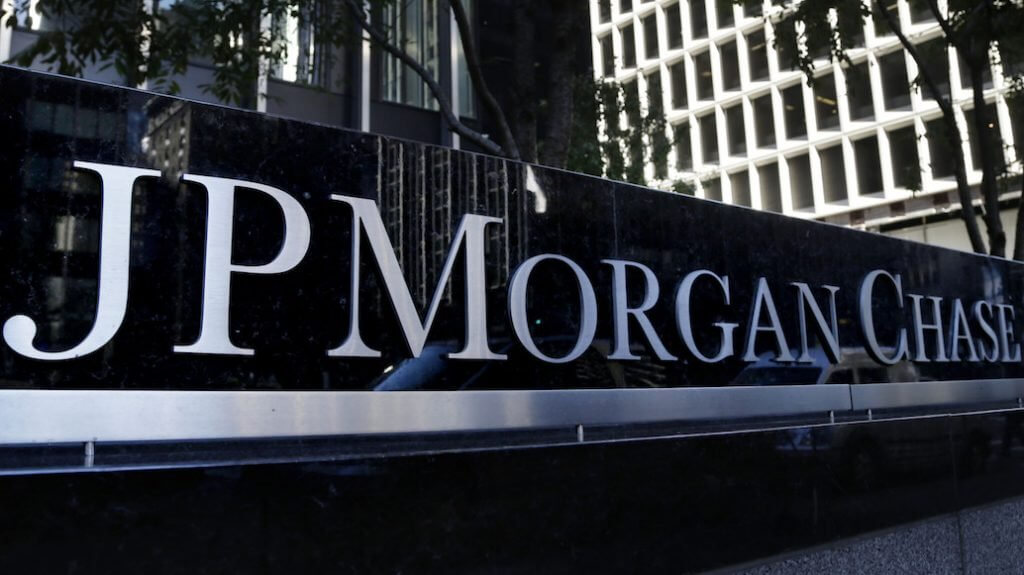 JPMorgan bildirdi başarıyla test блокчейн-servis