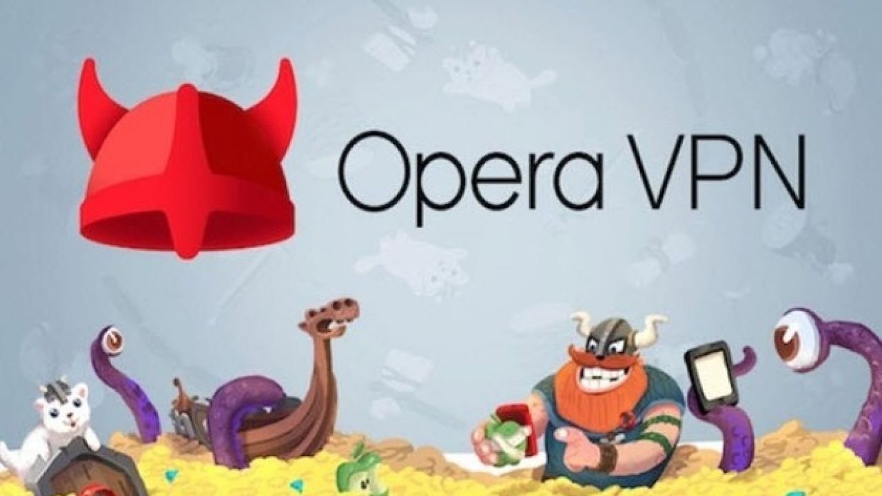 Opera VPN a déclaré à propos de la fermeture du service