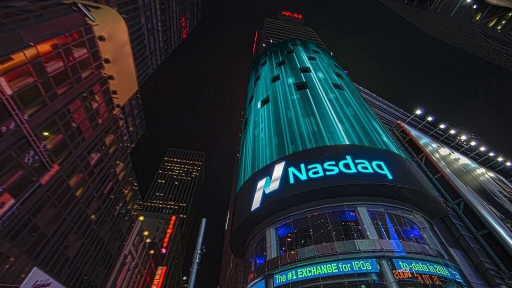 Isen var bruten, mina damer och herrar: Nasdaq är redo att bli en cryptocurrency utbyte