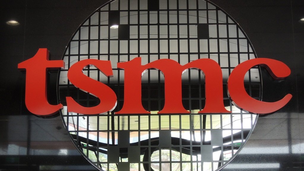 Taiwanesiska TSMC har rekordvinster tack till gruvarbetare