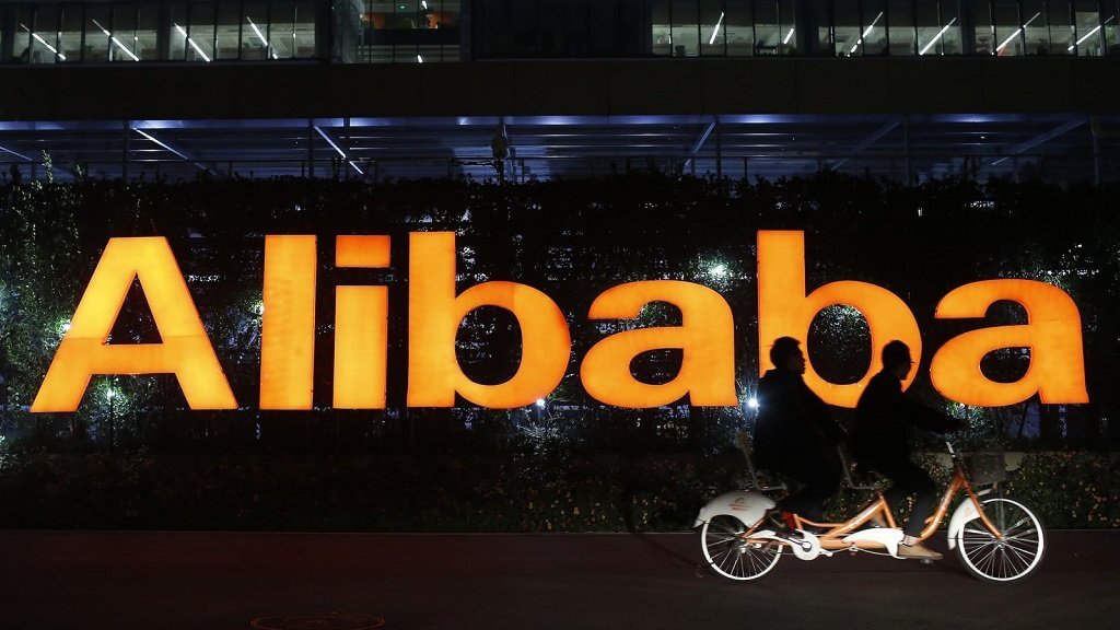 Нью-Йорк соты отклонил Alibaba қарсы Alibabacoin