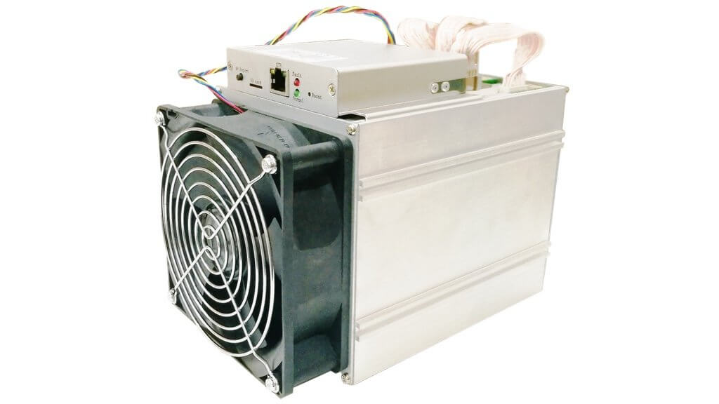 Bitmain шығарады Antminer Z9 — ASIC үшін майнинга Zcash