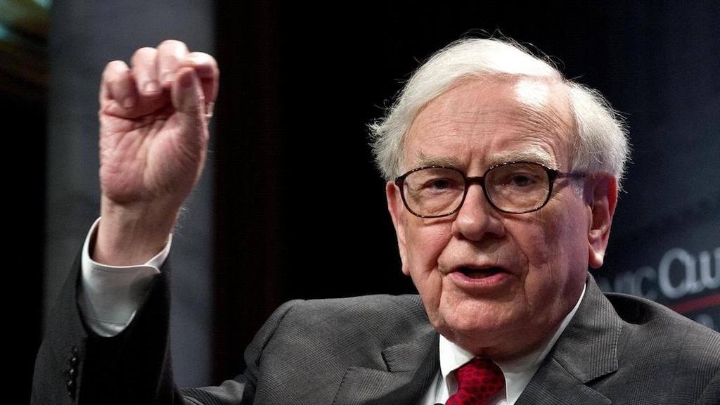 Mining company Genesis Mining potrollila Buffett's criticism of Bitcoin