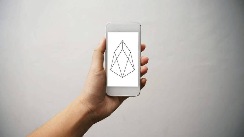 Den blockchain EOS funnet en kritisk sårbarhet. Problemet er løst, men sedimentet forble