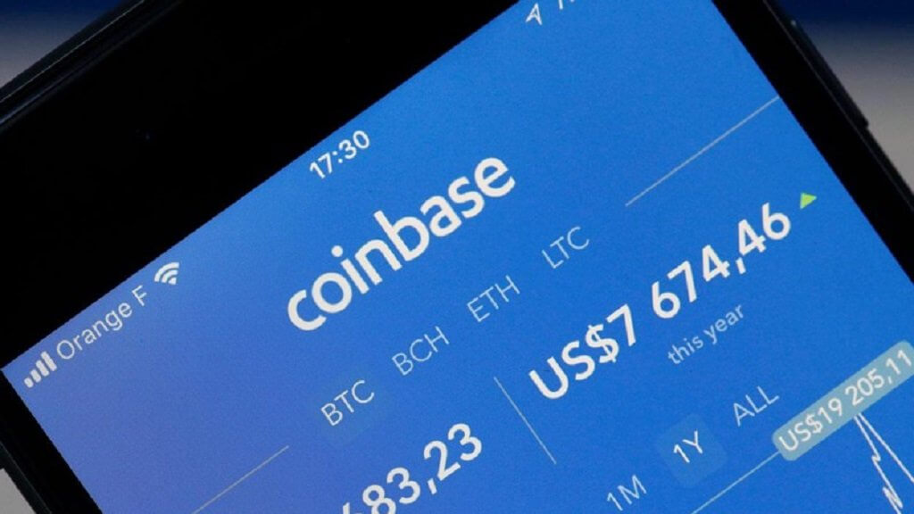 Қанша миллиард доллар тұрады Coinbase. Нұсқа басшылығының биржа