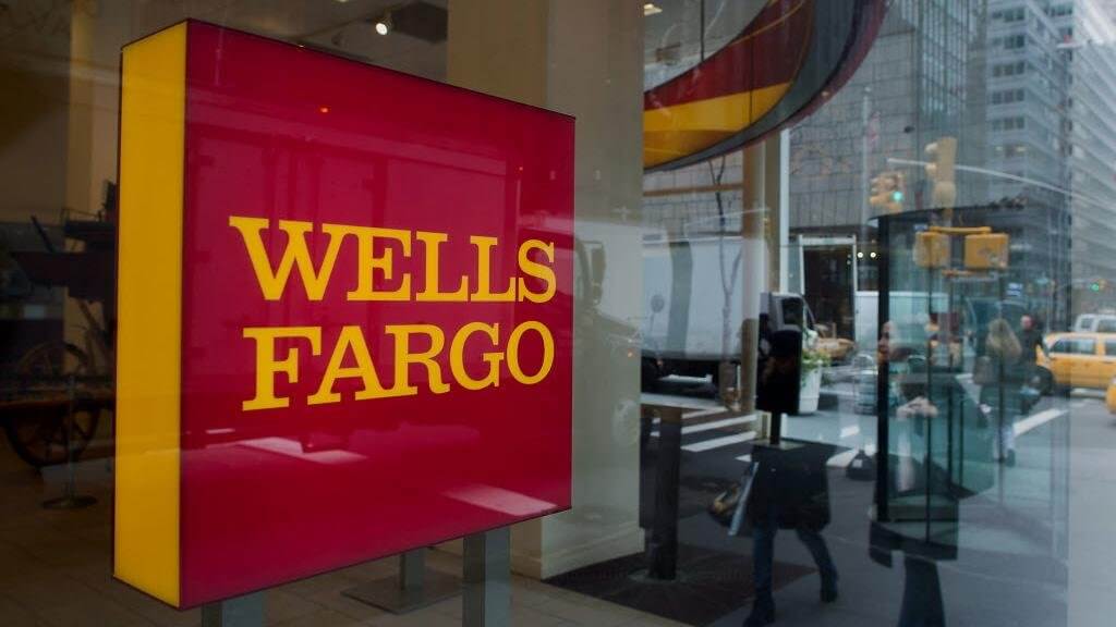 Банк Wells Fargo заборонив купівлю кріптовалюти з кредитних карт