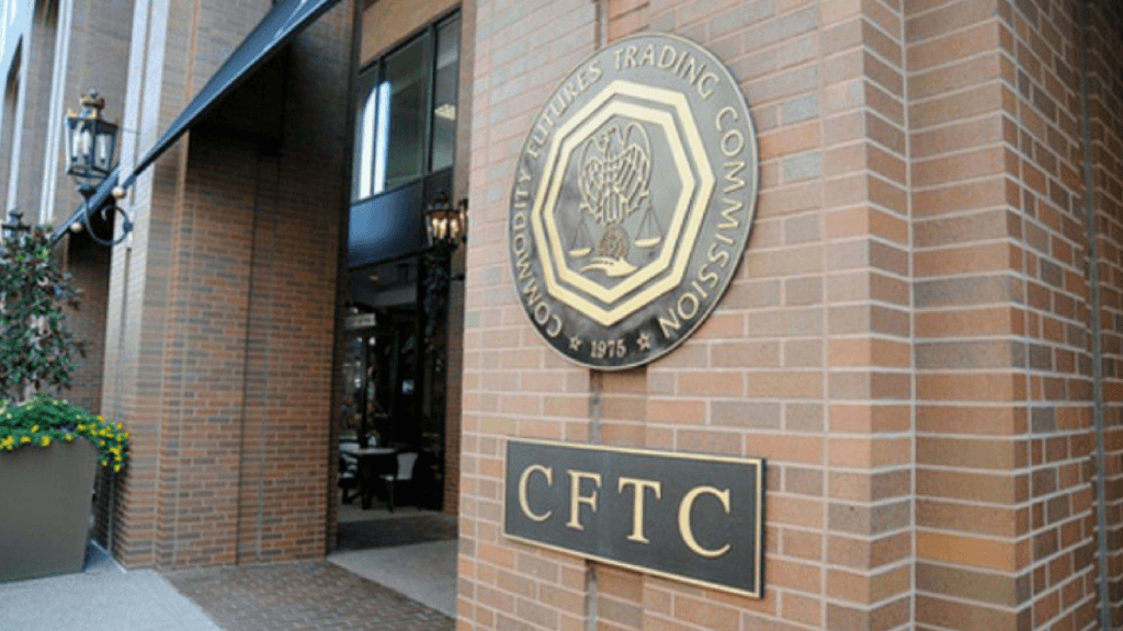 Комісар CFTC: кріптовалюти вже нікуди не подінуться