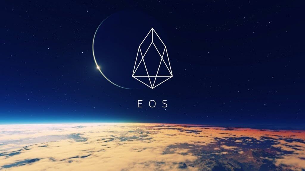 El precio de la EOS ha crecido después de iniciar el майннета. Honesto si este aumento?