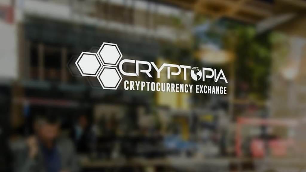 にcryptocurrencyすか？ アカウントの交換Cryptopia買Vivo