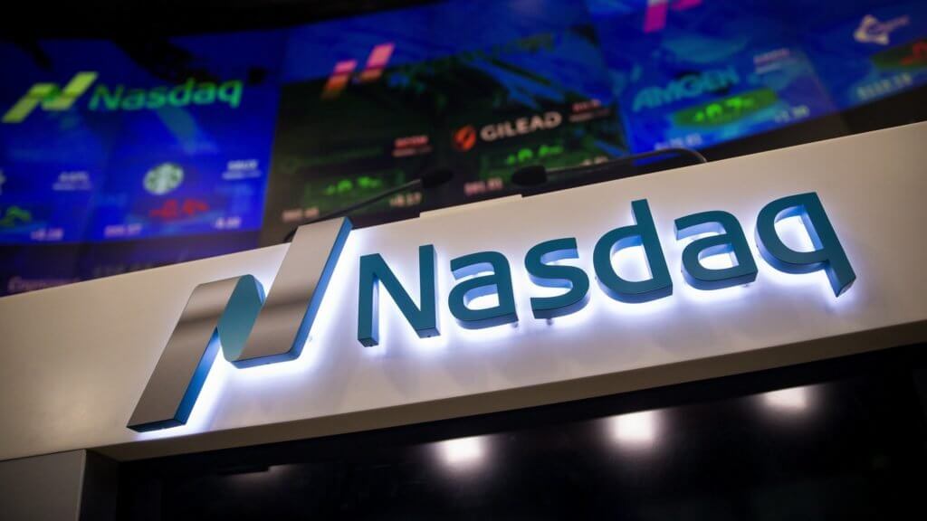 CEO Nasdaq: криптовалюты teraz u szczytu popularności