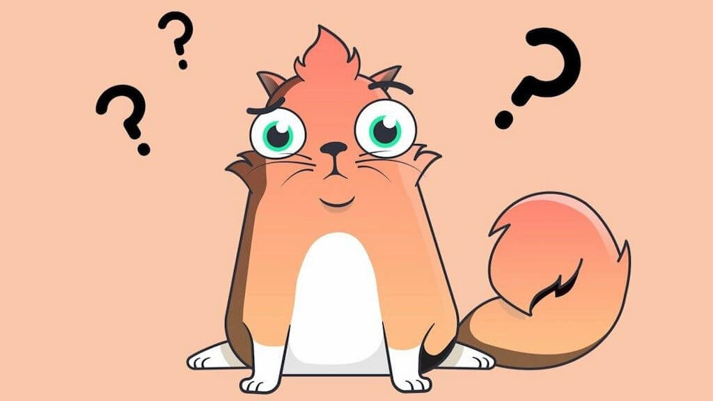 The creators CryptoKitties will help Ubisoft to deal with bloccano