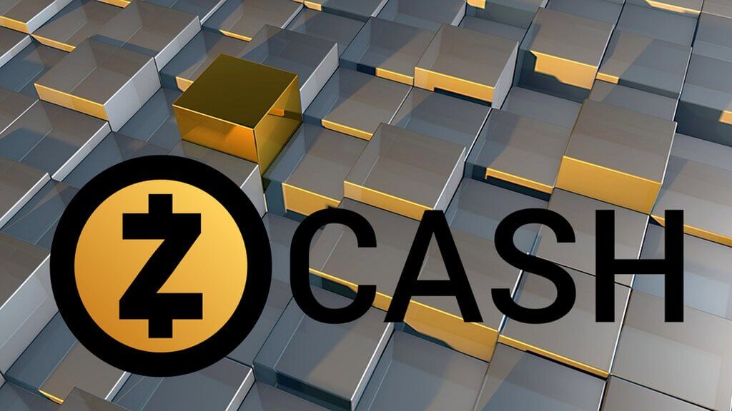 Den første hardwork zcash for aktivert Overvintre møte