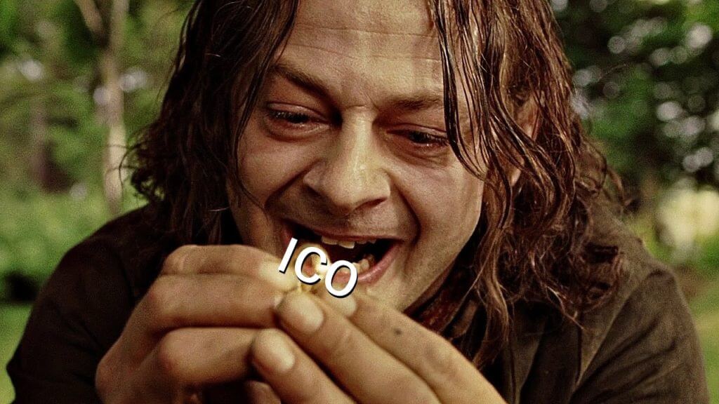 वैली शुरू अप: ICO, जहां वह जीवन में सबसे अच्छा