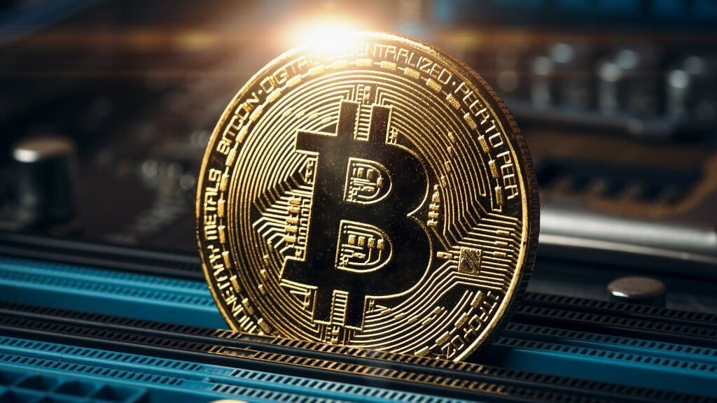 Gizli zenginler. Taze Bitcoin adresini ortalama 566 milyon dolar