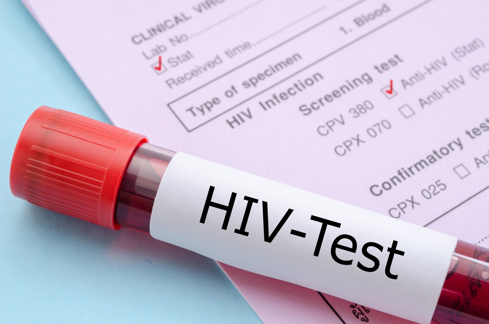 Yeni aşı, HIV gösterdi iyi sonuçlar çalışmalarda insanlar üzerinde