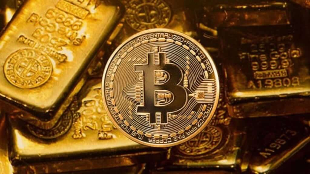 क्यों Bitcoin करने के लिए मेल खाती एक पूर्ण मुद्रा केवल एक तिहाई है? दृश्य के विशेषज्ञों