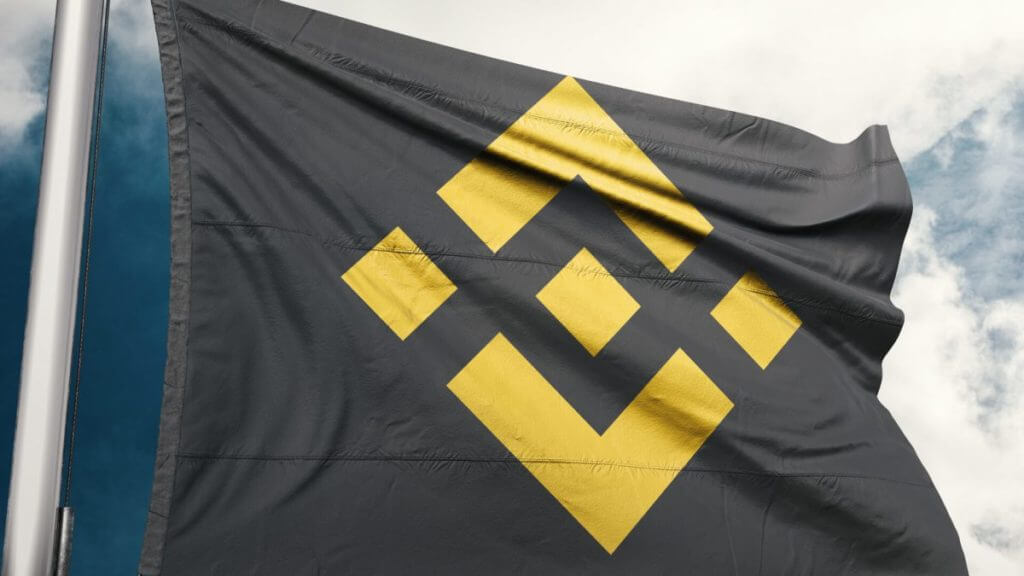 Wymiana banków: Binance Labs inwestuje w starcie dla kredytów w криптовалюте