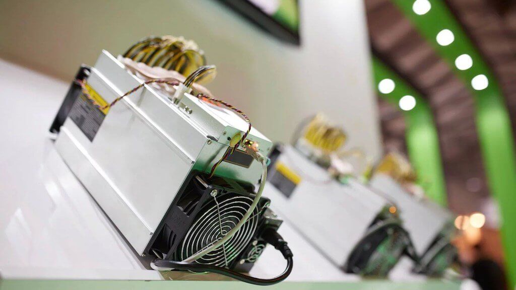 Hvordan du konfigurerer Antminer Z9 mini for gruvedrift Equihash-mynter — zcash for, ZClassic og Bitcoin Privat