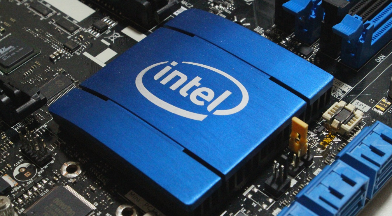 9-th generation af Intel CPU med 8 kerner vil blive præsenteret oktober 1