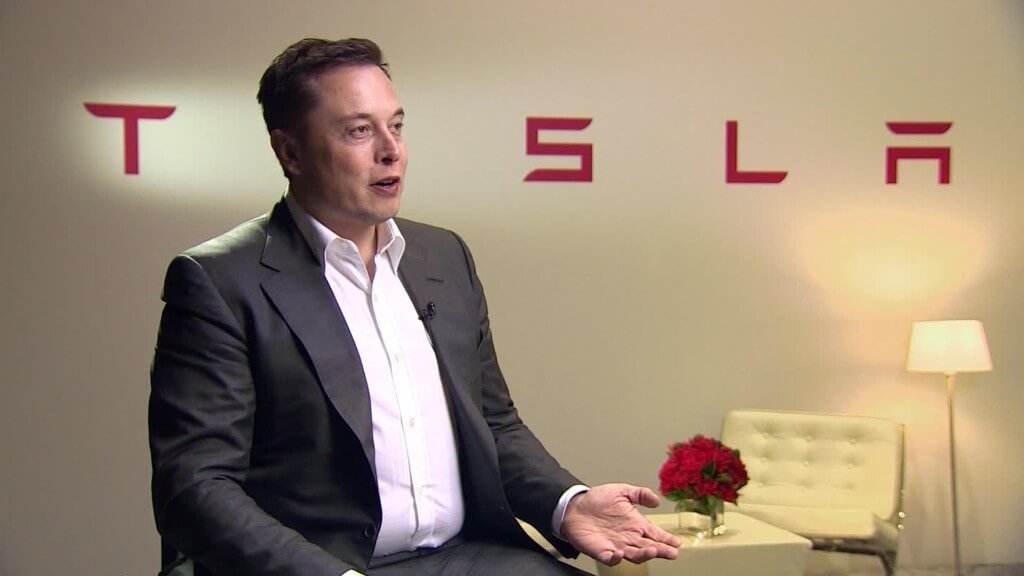 Elon Musk: teraz chcę zainwestować w Etherium, nawet jeśli jest to szumowiny