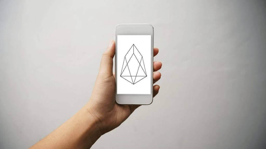 Le temps de rabais: l'équipe d'EOS réduit le coût de développement DApps sur блокчейне