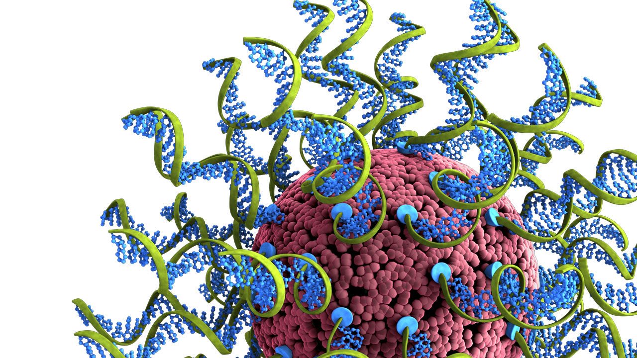 RNA editing could be the next step in the development of CRISPR