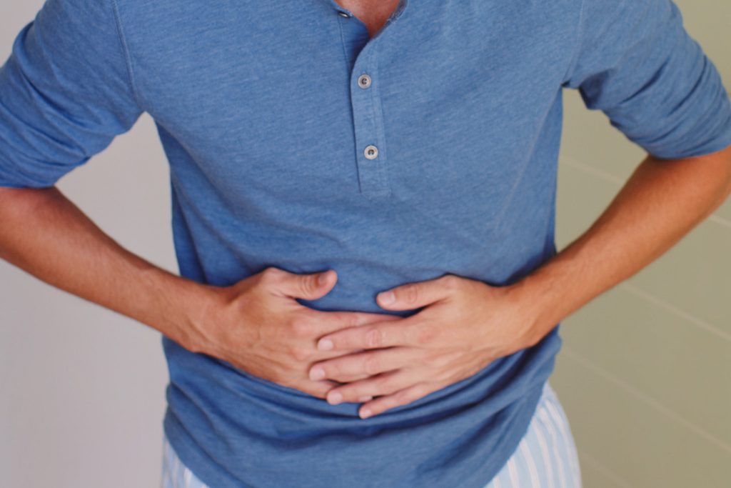 Non-surgical treatment of appendicitis has shown its effectiveness