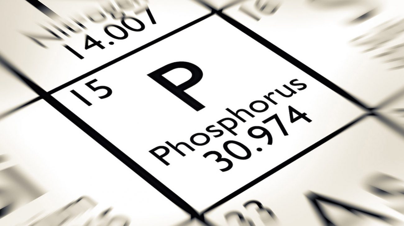 Blue phosphorus is a new two-dimensional material capable oust graphene