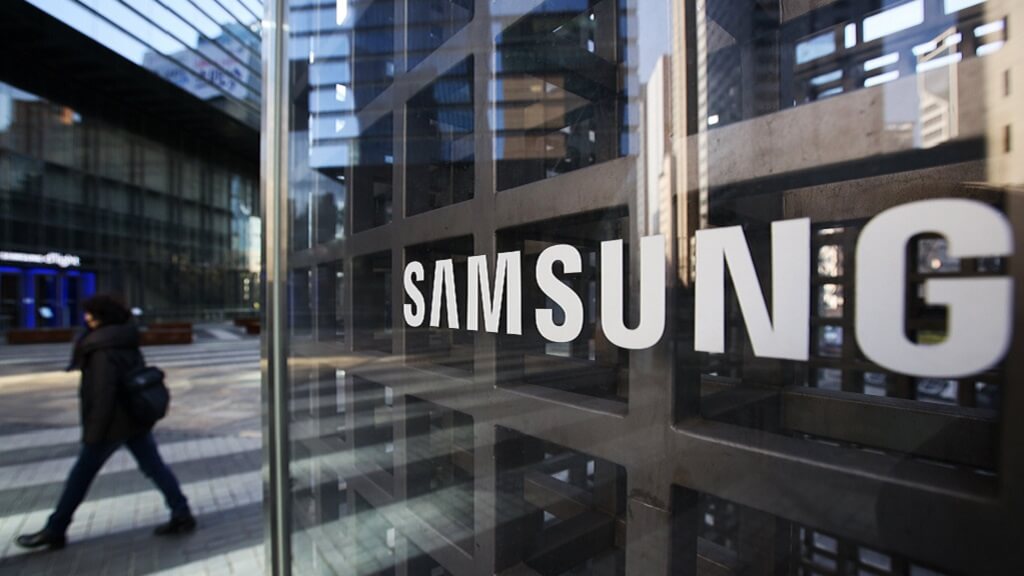 En revolution inden for minedrift? Samsung vil frigive chip til ASIC med to gange den energi effektivitet