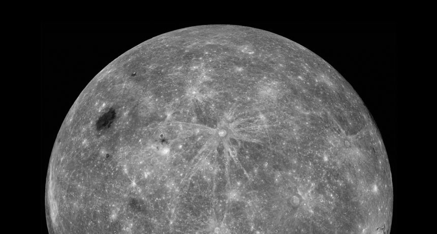 China will soon visit uncharted territory on the moon