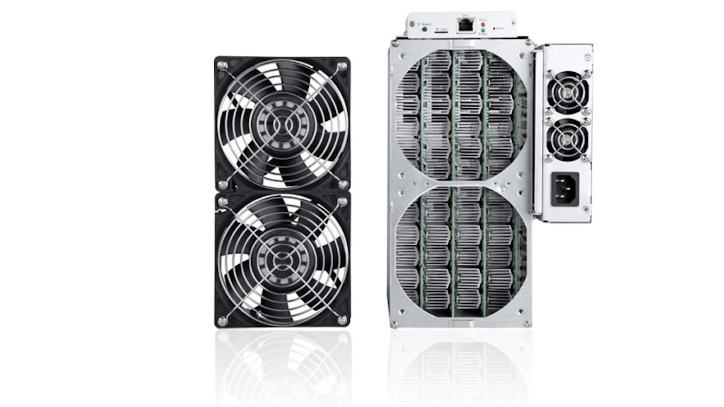 Bitmain Antminer 소개 S15 및 T15 니다. 적 특성과 수익성을의 새로운 ASIC 광부