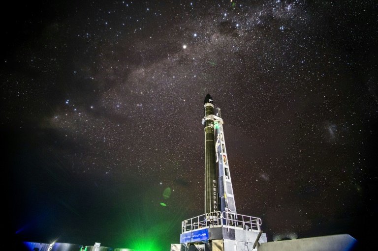 Rocket Lab will launch six satellites into orbit on a small missile in November