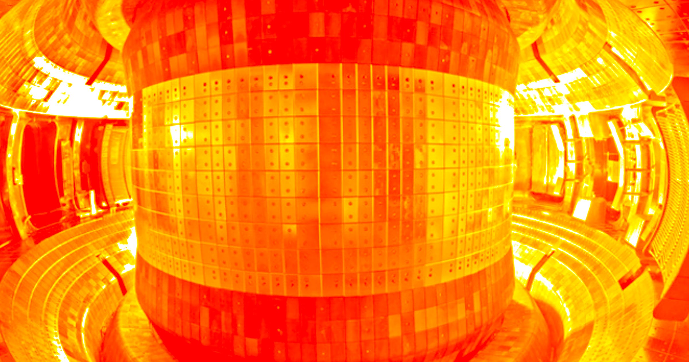 Chinese tokamak plasma heated to 100 million degrees Celsius