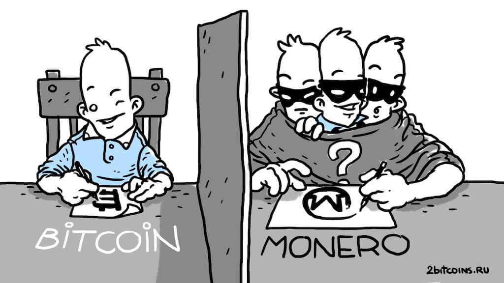 如何我Monero? 的盈利能力，挖掘传、特点的数字货币和合适的设备