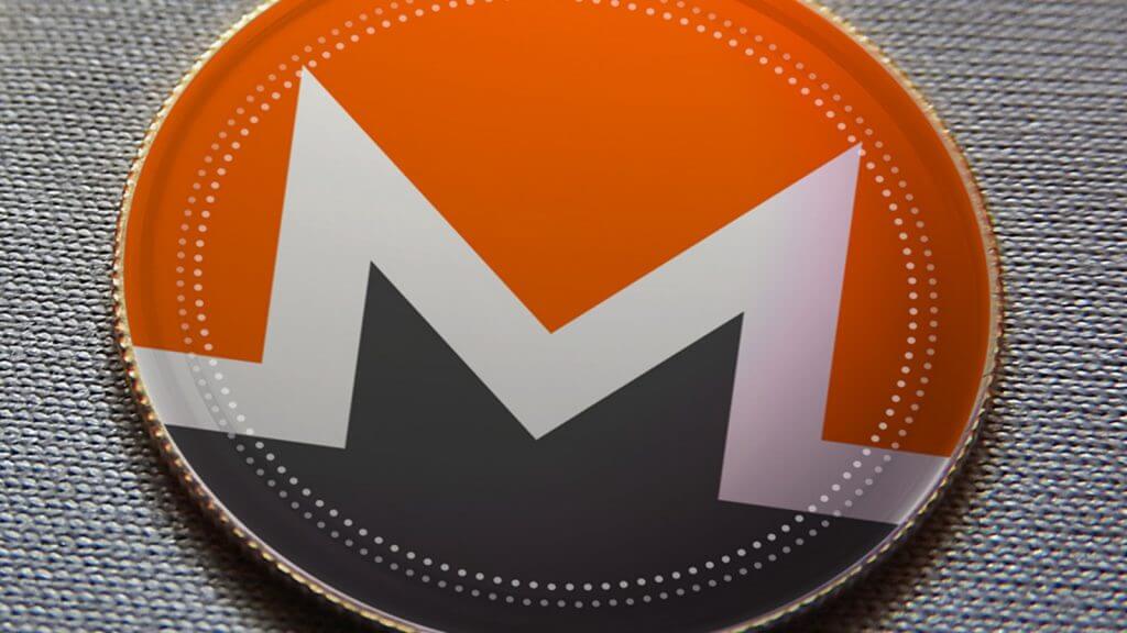 광부들은 추출된 90%의 모든 동전을 Monero 니다. 다음은 무엇입니까?