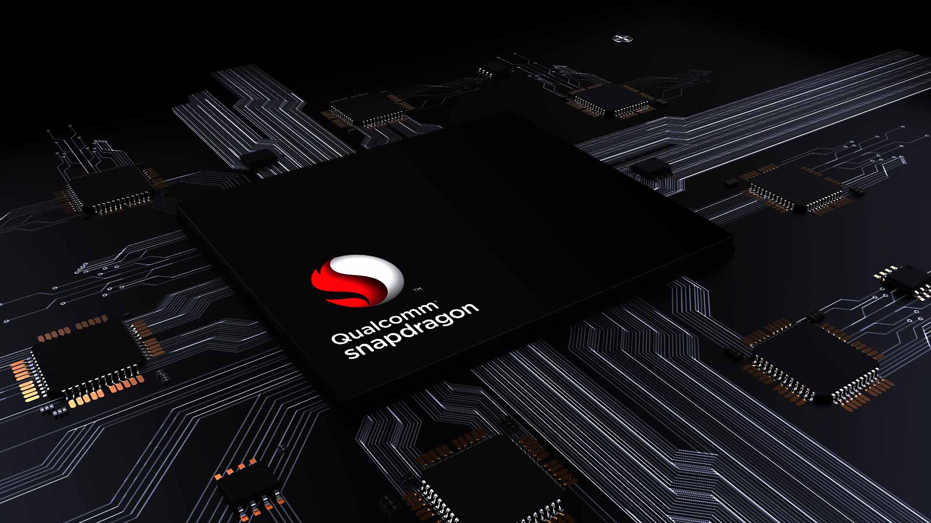 5 splendide nuove funzioni Snapdragon 855