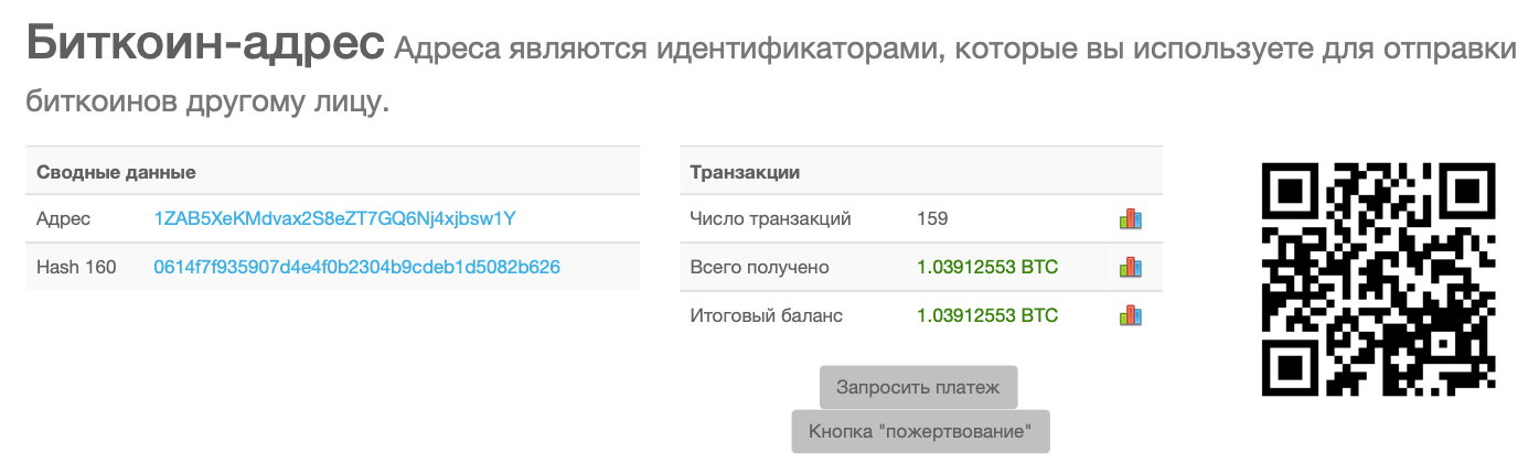 O futuro chegou. Os pais montam uma criança no colégio como Биткоин-doações