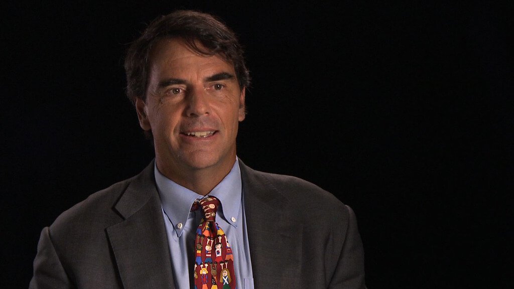 Hodl it: come la fede in Bitcoin ha portato cool x Tim Draper